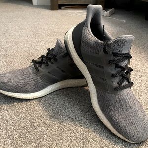 Adidas Ultra Boost Running Shoes 13
